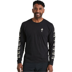 Specialized Special Eyes Long Sleeve T-Shirt