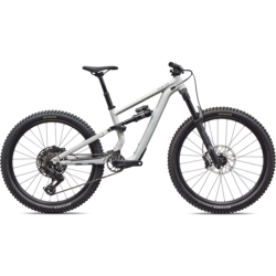 Specialized Status 2 140 Zero