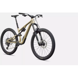 Specialized Stumpjumper 15 Elite Alloy