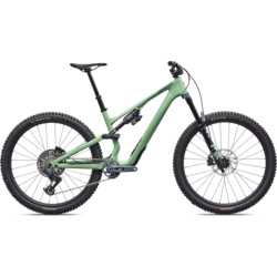 Specialized Stumpjumper 15 EVO Expert AXS
