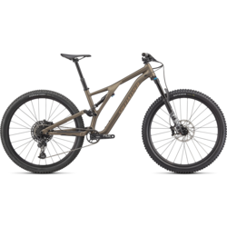 Specialized Stumpjumper Comp Alloy (8/10)