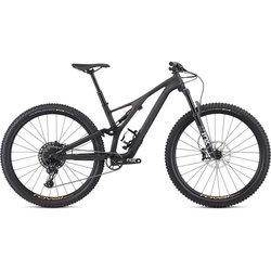 Specialized Women's Stumpjumper ST Comp Carbon 29 – 12-Speed