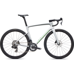 Specialized Tarmac SL9 Expert AXS