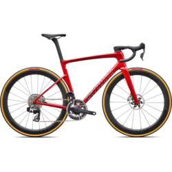 Specialized Tarmac SL9 S-Level Red AXS