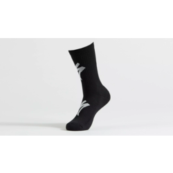 Specialized Techno MTB Tall Logo Socks