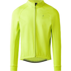 Specialized Therminal Wind Jersey LS HyperViz