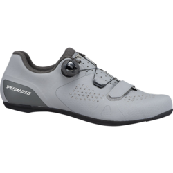 Specialized Torch 2.0 Cool Grey Road Shoes