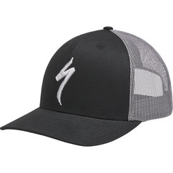 Specialized FlexFit Trucker Snapback Hat