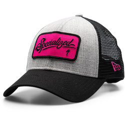 Specialized Trucker Snapback Hat