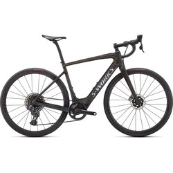 Specialized Turbo Creo SL S-Works Carbon