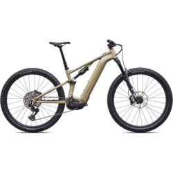 Specialized Turbo Levo R Comp Alloy