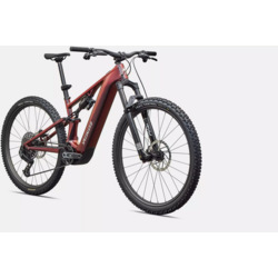Specialized Turbo Levo R Pro