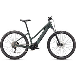 Specialized Turbo Tero 3.0 Step-Through (+$15 Call2Recycle Battery Fee)