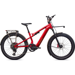 Specialized Turbo Vado 3 X 6.0