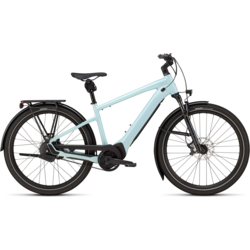 Specialized Turbo Vado 5.0 IGH