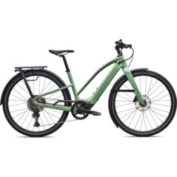 Specialized Turbo Vado SL 2 4.0 Step-Through