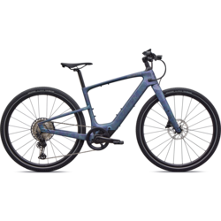 Specialized Turbo Vado SL 2 6.0 Carbon