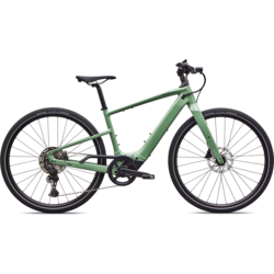 Specialized Turbo Vado SL 4.0 2