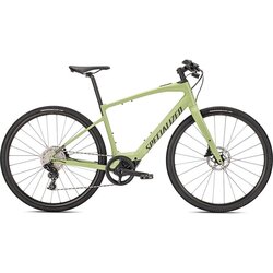 Specialized Turbo Vado SL 4.0 (+$15 Call2Recycle Battery Fee)