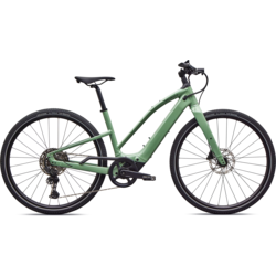 Specialized Turbo Vado SL 4.0 Step Through 2