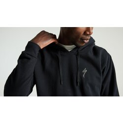 Specialized Twisted Pull-Over Hoodie