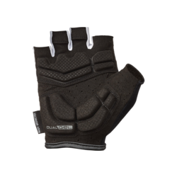 Specialized Women's Body Geometry Dual Gel Short-Finger Gloves