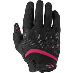 Specialized BG Gel WireTap Long-Finger Gloves