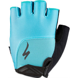 Specialized Women's Body Geometry Dual Gel Gloves