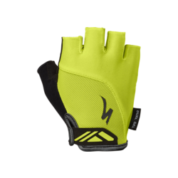 Specialized Women's Body Geometry Dual-Gel Short Finger Gloves