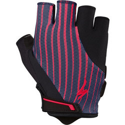 Specialized Women's Body Geometry Gel Gloves