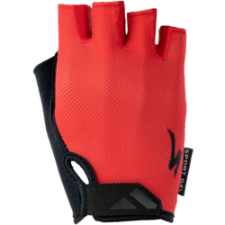 Specialized Women's Body Geometry Sport Gel Short Finger Gloves