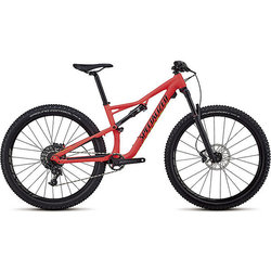 Specialized Women's Camber Comp 27.5