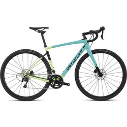 Specialized Women's Diverge Comp