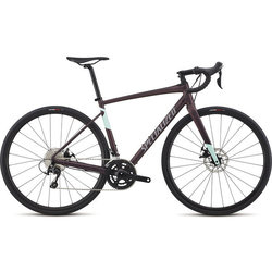 Specialized Women's Diverge E5 Comp