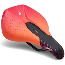 Specialized Women's Power Expert Saddle and Tape - Down Under LTD