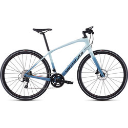 Specialized Women's Sirrus Expert Carbon