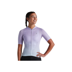 Specialized Women's SL Air Fade Short Sleeve Jersey