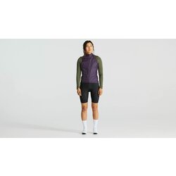 Specialized Women's SL Pro Wind Vest