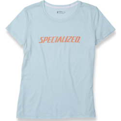 Specialized Women's Standard Wordmark T-Shirt