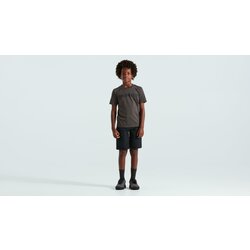 Specialized Youth Wordmark Short Sleeve T-Shirt