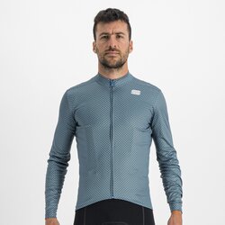 Sportful Checkmate Thermal Jersey