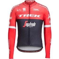 Sportful Trek-Segafredo Pro Thermal Jersey