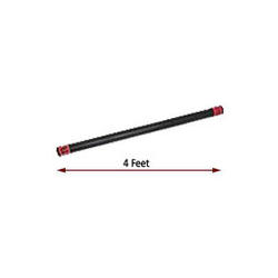 SPRI Weighted Bar (15 Pounds)