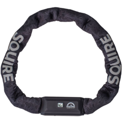 Squire Locks Chainlock 8 Wearable Lock 850 MM