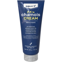 Squirt Chamois Cream