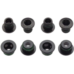 SRAM 4x2 Chainring Bolt Kit