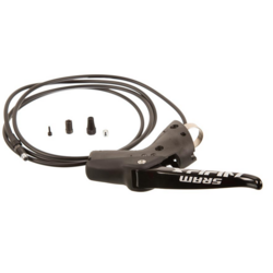 SRAM Apex1 HRD Lever Exchange