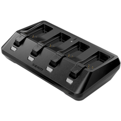 SRAM Battery Charger 4 Port USB-C