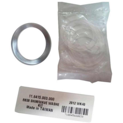 SRAM BB30 Shim/Wave Washer Kit