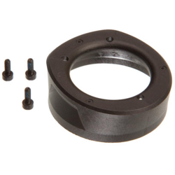 SRAM Bosch Carbon Crank Cap